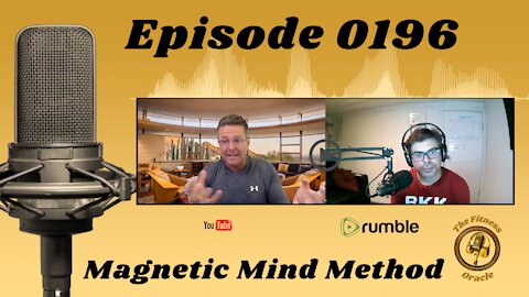 TFO#0196 - Magnetic Mind Method