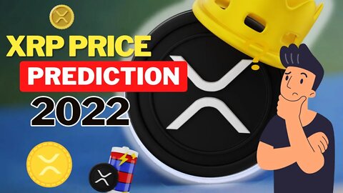 XRP Price Prediction 2022 | XRP Crypto News Today | XRP Technical Analysis