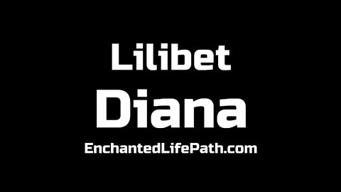 Lilibet Diana