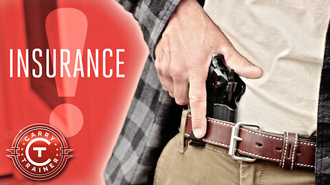Which Concealed Carry Coverage
