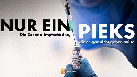 Nur ein Pieks: Die Corona-Impfschäden, die es gar nicht geben sollte