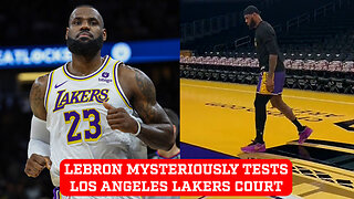 Lakers Exposed