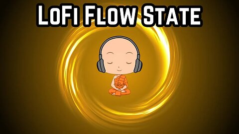 Ultimate Lofi Flow State Mix: Elevate Your Productivity and Creativity