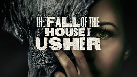 The Fall of the House of Usher | Official Trailer | Netflix