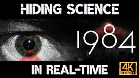 Hiding Science In Real-Time - 1984 Style