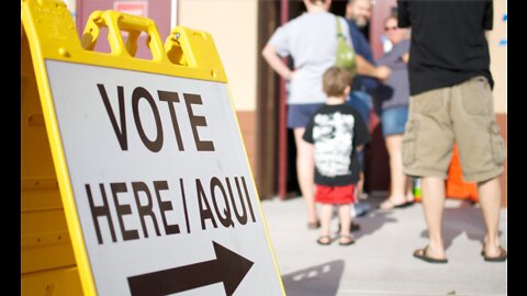 YUMA COUNTY SHERIFF’S OFFICE REVEALS 16 OPEN VOTER FRAUD CASES