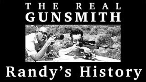 The Real Gunsmith History
