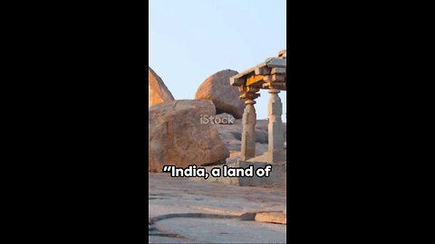 Mysterious places of india: Unveiled