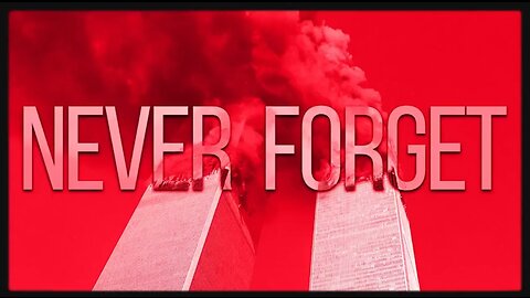 Explosives Took Down World Trade Center Building 7 ?? Sept 11, 2001 - Greg Reese [mirrored]