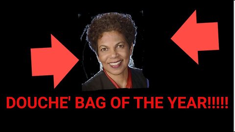 Trumps 1St Amendment hating "Judge" get's an AWARD (d-bag o-t-year)