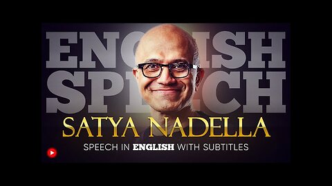 Business mind| SATYA NADELLA: Importance of Education (English Subtitles)