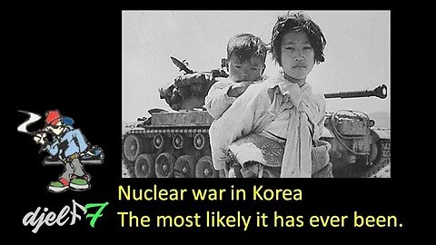 Disturbing reasons why war in Korea is closer than you think