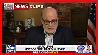 Mark Levin Shuts Down Sham Jan 6th Committee With All the Receipts [#6304]