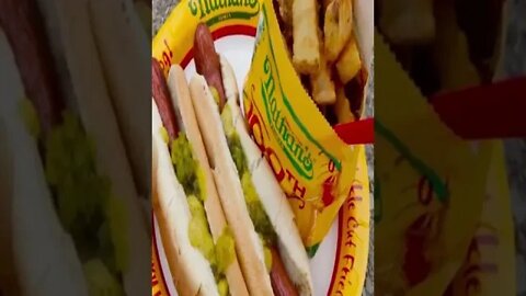 NYC'S PAPAYA KING to CLOSE It's Doors After 91 Years