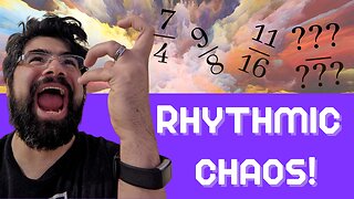 Use Odd Time Signatures to Create Driving Rhythms