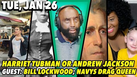 01/26/21 Tue: The Jesse Lee Peterson Show | 888-77-JESSE