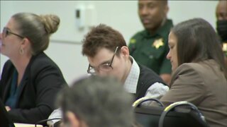 Attorney: Florida school shooter was a 'damaged person'