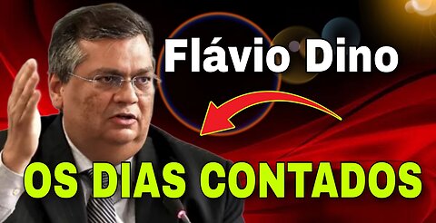 BOMBA!! Flávio Dino com os dias contados - convocado com urgencia para prestar depoimento #video3