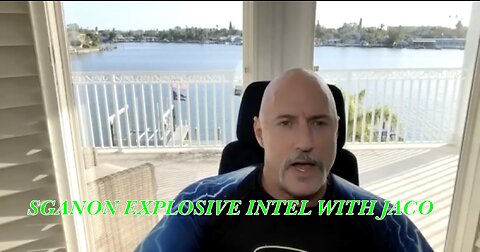 Michael Jaco W/ INTEL, IS THE MASS DIE OFF BEGINNING? TAKE THESE STEPS NOW. THX SGANON CLIF HIGH
