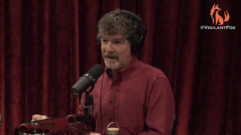 Bret Weinstein: They Smuggled Gene Therapy into the C19 Injections