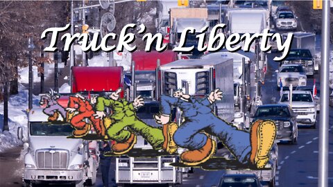 Truck’n Liberty and Voting Rights