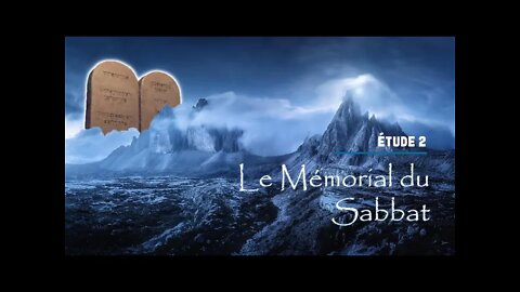 Le Sabbat #2 - Le Mémorial du Sabbat