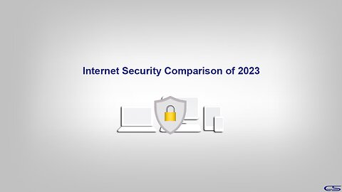 Internet Security Comparison of 2023