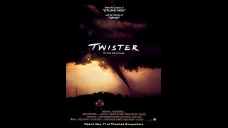 Trailer - Twister - 1996