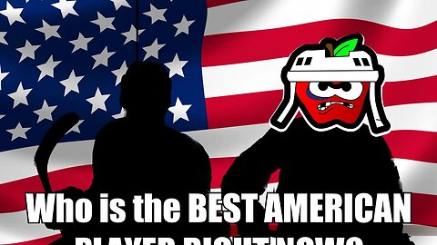 Best American NHL Players Right Now | Big Apple Hockey