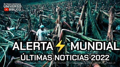 Acaba de suceder en el mundo Últimas Noticias Alerta ⚡ MUNDIAL 26.11.2022