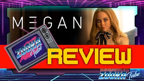 M3GAN Movie Review