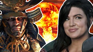 Gina Carano DESTROYS Mark Ruffalo And Disney Double Standard, Japan Is FURIOUS Over Assassin's Creed