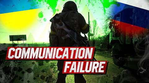 No Victories But ‘Communication Failure’ For Kiev Near Bakhmut