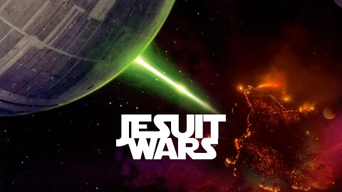 Jesuit Star Wars Episode 2: Directed Energy Weapons
