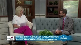 Smooth Legs // American Vein & Vascular
