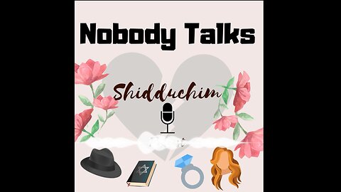 Shidduchim Episode 1