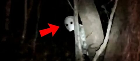 9 Scary Videos That Will FREAK You OUT_