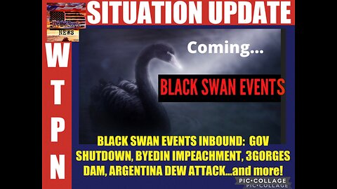 SITUATION UPDATE 9/25/23