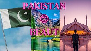 Beauty of Pakistan