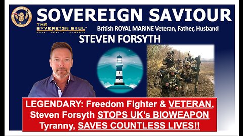 Sovereign UK Royal Marine VETERAN Assembles Team🔥STOPS [DS] BIOWEAPON Countrywide🔥SAVES KIDS & More!