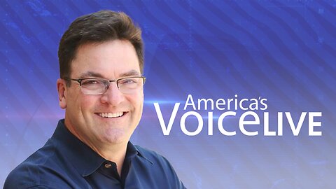 AMERICA'S VOICE LIVE WITH STEVE GRUBER 5-14-24