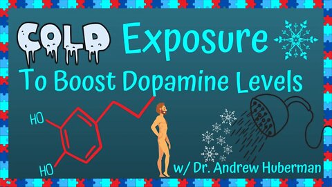 "Those Are HUGE Increases" | Shocking Cold Exposure Studies with Dr. Andrew Huberman