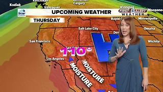 13 First Alert Weather for July 5