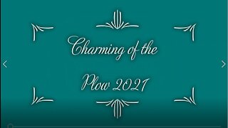 AFA Charming of the Plow 2021