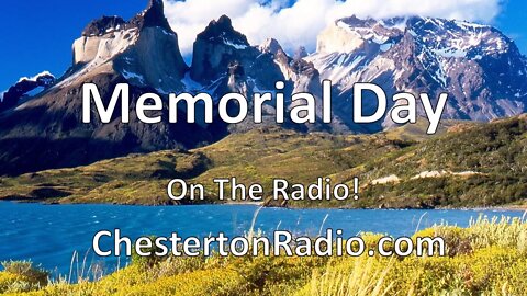 Memorial Day - Radio Tribute