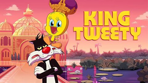 #action #trailer #comdey #movie #animation #KingTweety King Tweety trailer