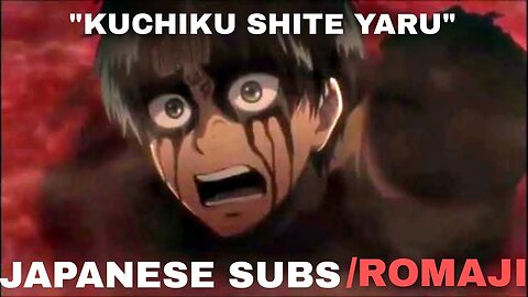 Attack on titan season 2 online subs