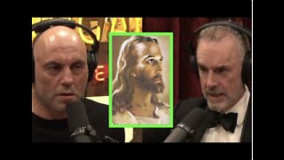 Jordan Peterson's Realization About the Bible