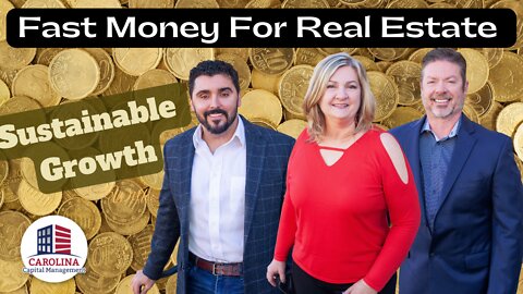 How To Scale Responsibly | Real Estate Investor Show - Hard Money for Real Estate Investors