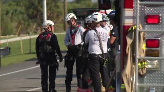 Trench safety expert discusses deadly collapse in Punta Gorda